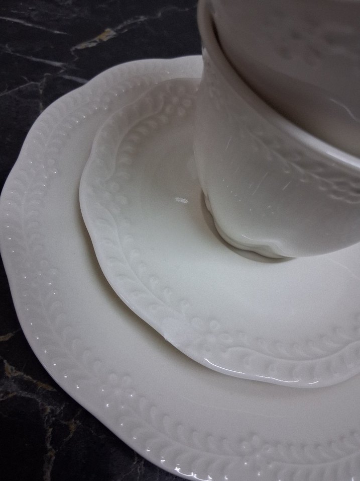 English Home Viyana Çay Saati Takımı - Görsel 5