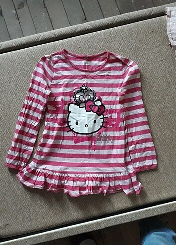 8-9Y Hello Kitty