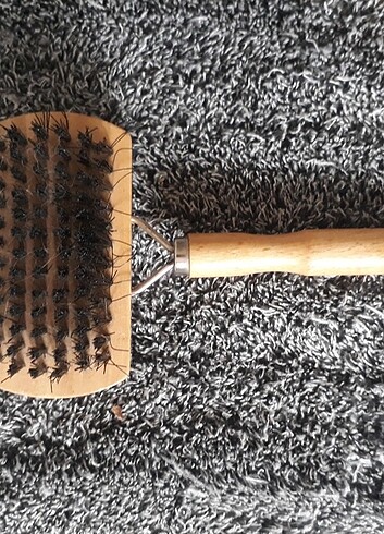 Çift Taraflı Evcil Hayvan Tarağı - Görsel 2