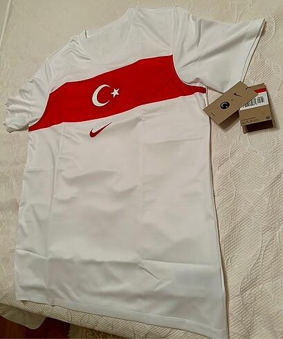 Orjinal Nike / Milli Takım Forması