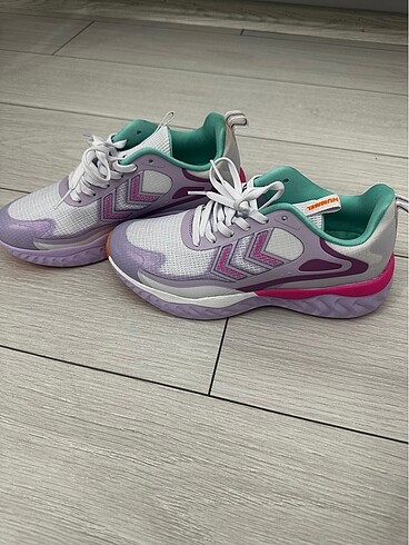Hummel Hummel spor ayakkabı 37