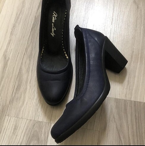 Diğer Topuklu