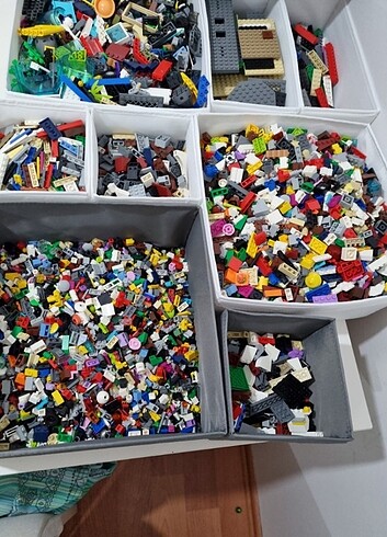 Orijinal lego