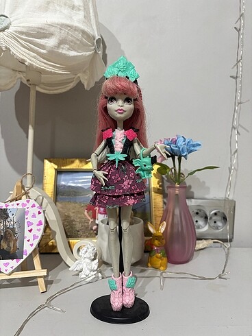 Monster High Rochelle