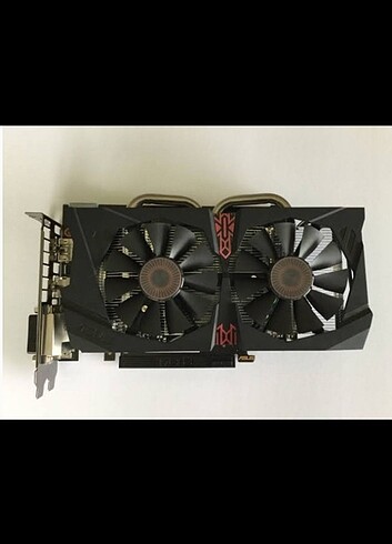 Asus r7 370 4gb