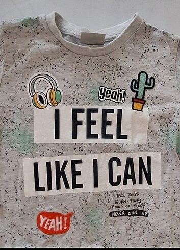 LC Waikiki Tişört