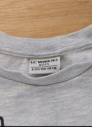 LC Waikiki Swetshirt