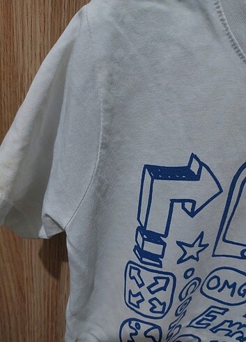 Cocuk tshirt 