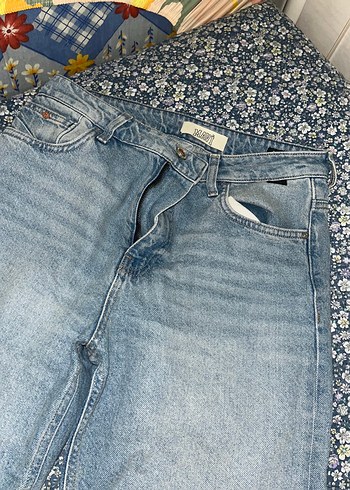 Kot pantolon - Görsel 5