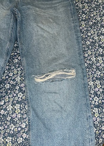 Kot pantolon - Görsel 3