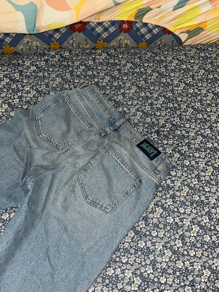 Kot pantolon - Görsel 4