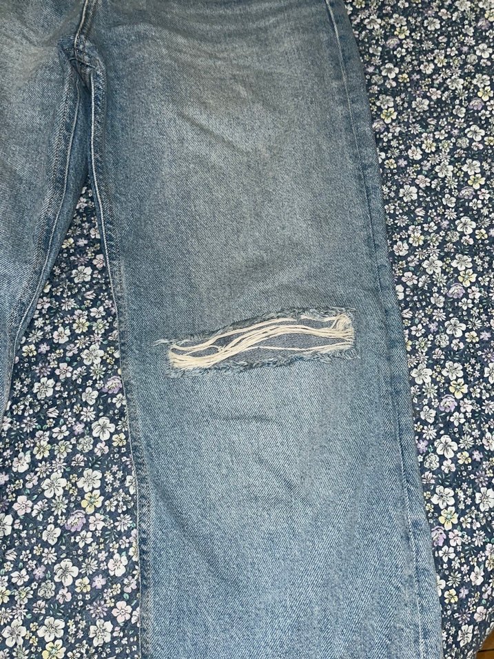 Kot pantolon - Görsel 3