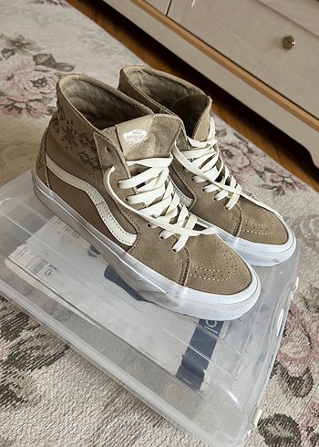 Vans ürünü