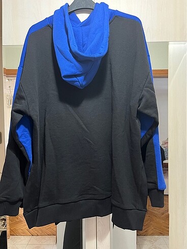 m Beden Twist sweatshirt