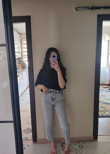 Trendyolmilla jean