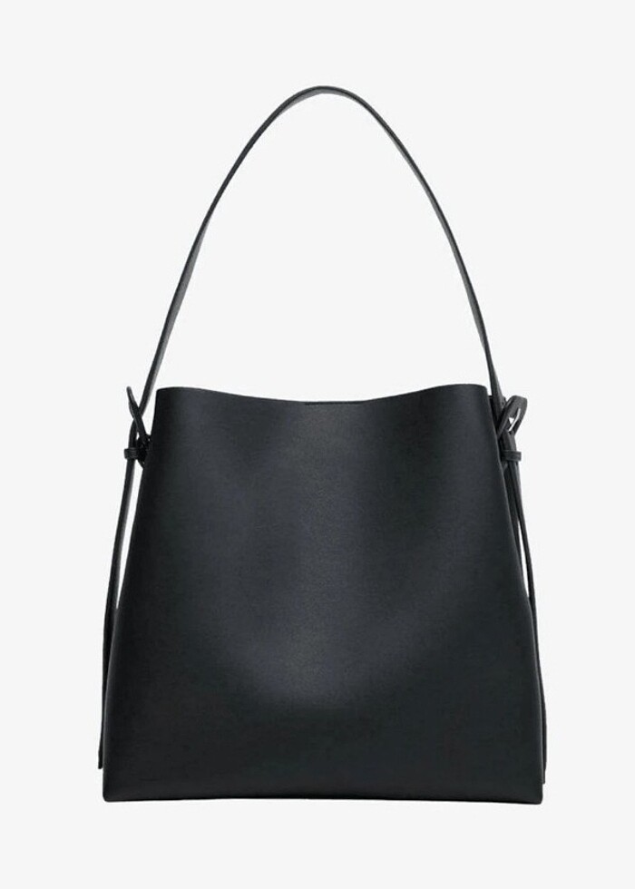 Mango Muadil Çanta - Görsel 2