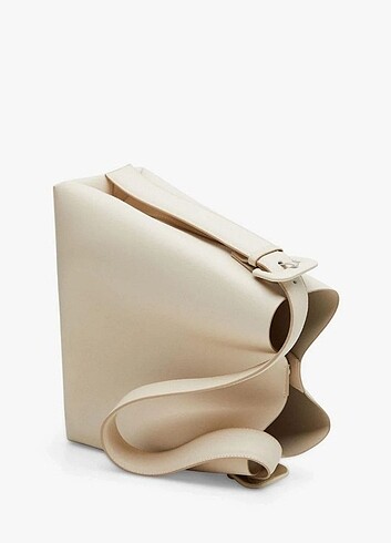 Mango Muadil Çanta - Görsel 3