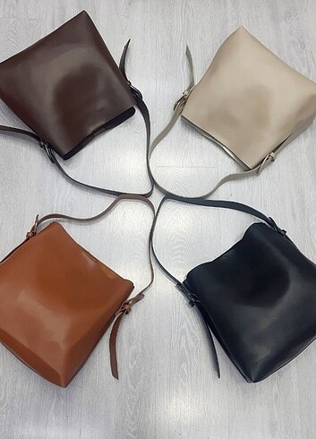 Mango Muadil Çanta - Görsel 5