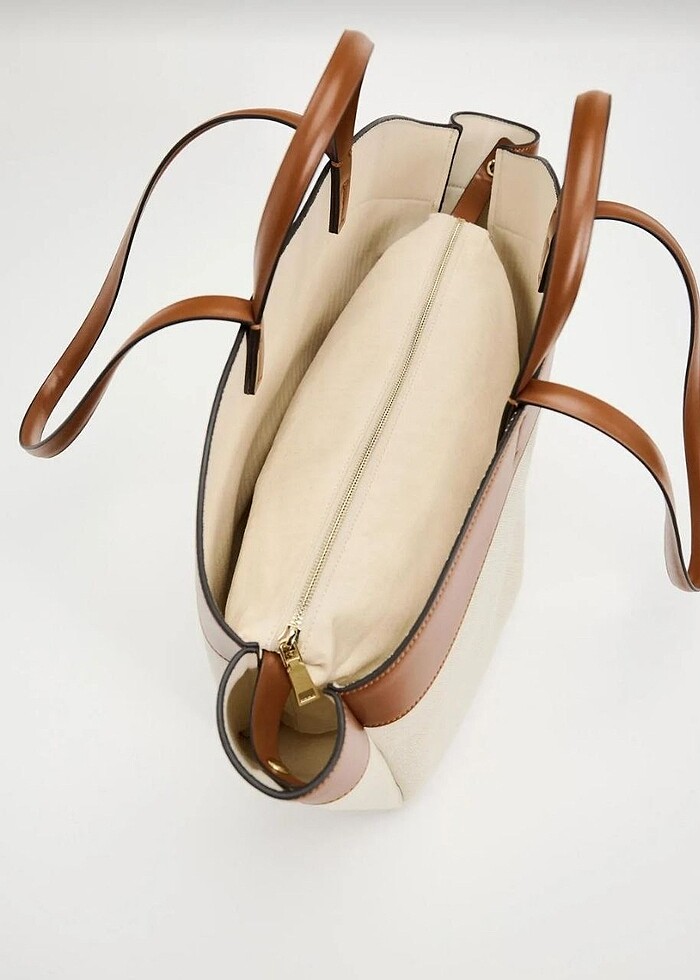 Marka Muadili Kol ve Omuz Çantası - Görsel 3