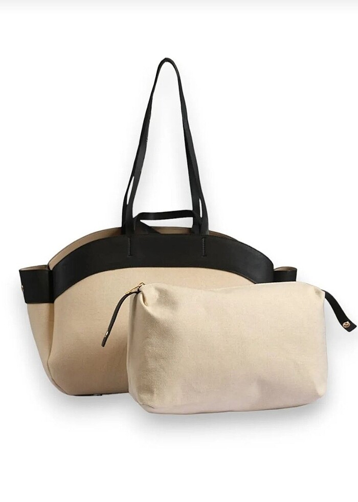 Marka Muadili Kol ve Omuz Çantası - Görsel 2