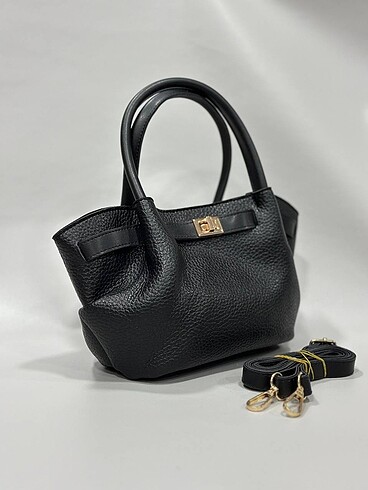 Uzun Askılı Omuz Çantası - Görsel 3