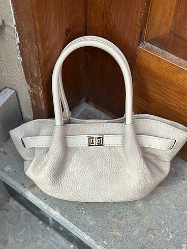 Uzun Askılı Omuz Çantası - Görsel 7