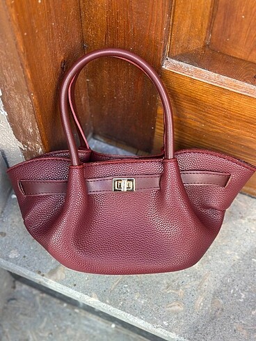 Uzun Askılı Omuz Çantası - Görsel 8