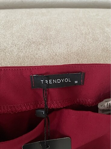 Trendyol & Milla Mini etek