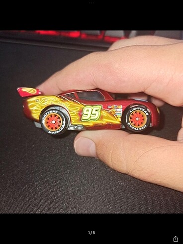 Pixarcars