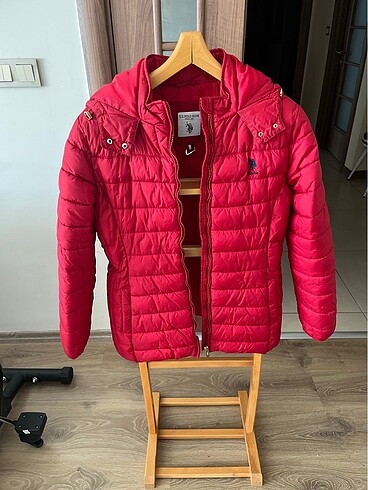 US POLO KADIN MONT