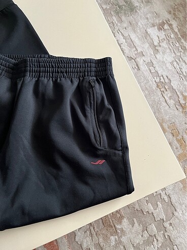 Erkek eşofman altı - Görsel 3