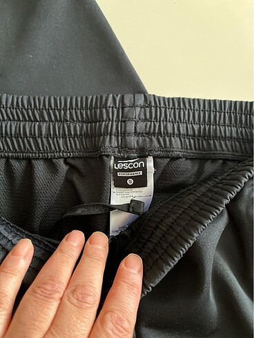 Erkek eşofman altı - Görsel 4