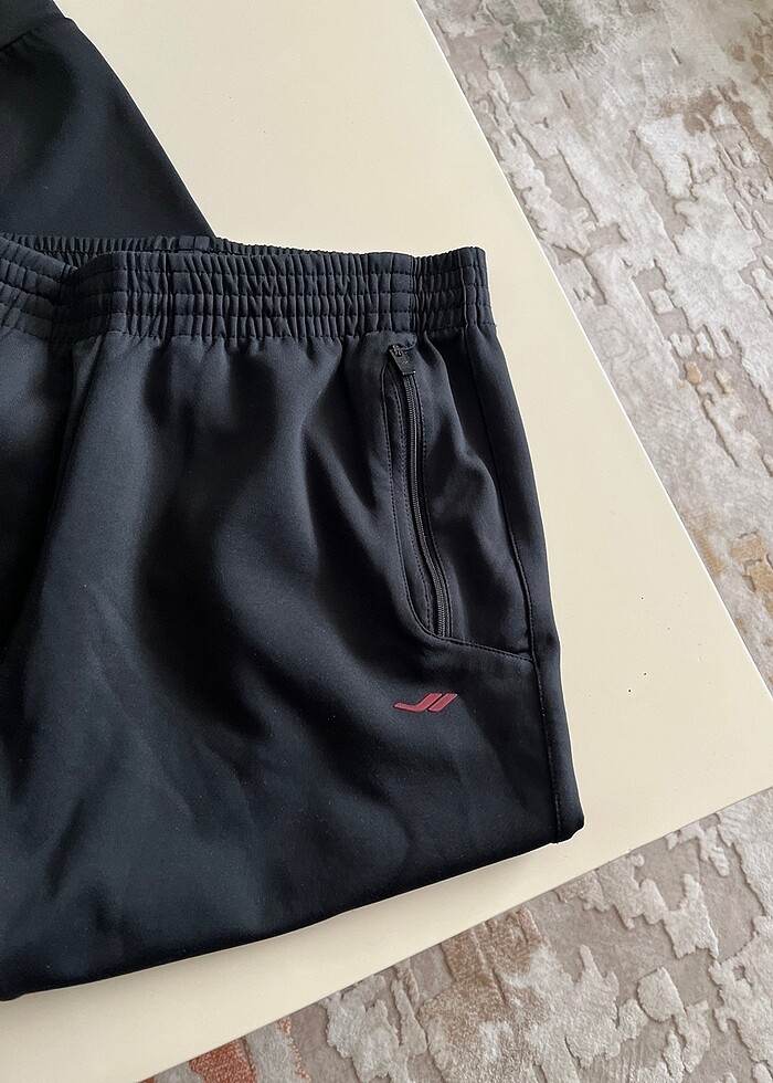 Erkek eşofman altı - Görsel 3