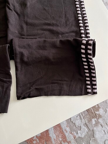 Kadın ev giyim eşofman - Görsel 4