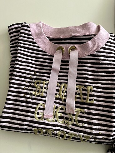 Kadın ev giyim eşofman - Görsel 2