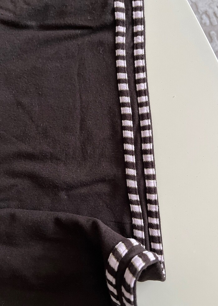 Kadın ev giyim eşofman - Görsel 3