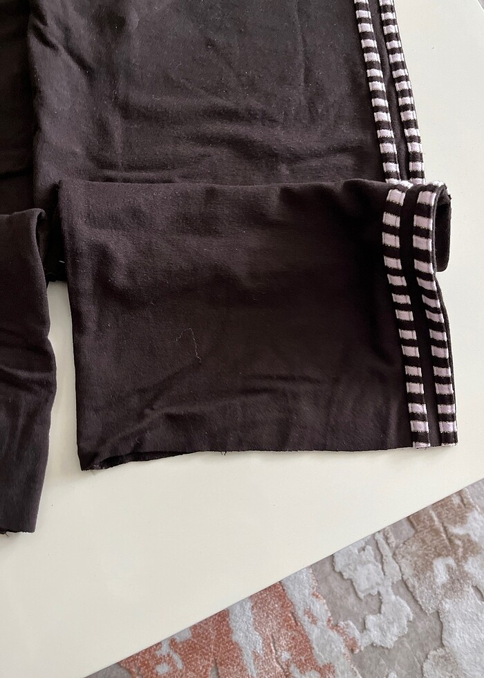 Kadın ev giyim eşofman - Görsel 4