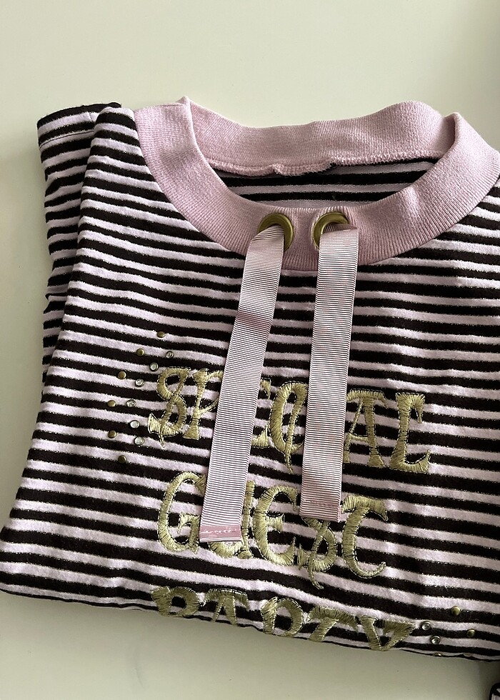 Kadın ev giyim eşofman - Görsel 2