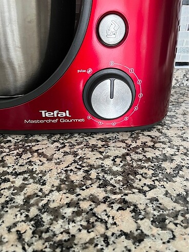 TEFAL MASTERCHEF GOURMET PARÇASI