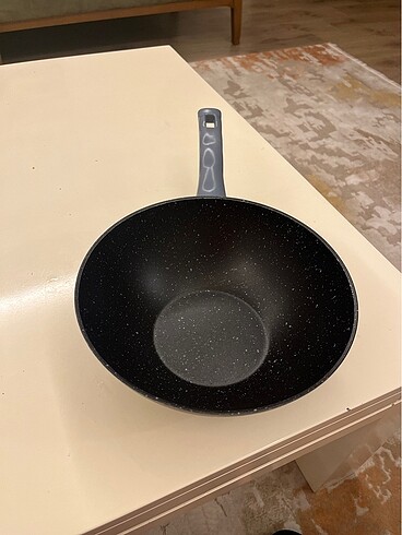 WOK TAVA 24cm