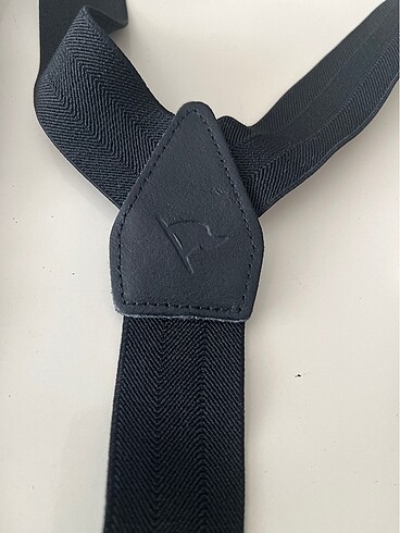 ERKEK PANTOLON ASKISI - Görsel 3