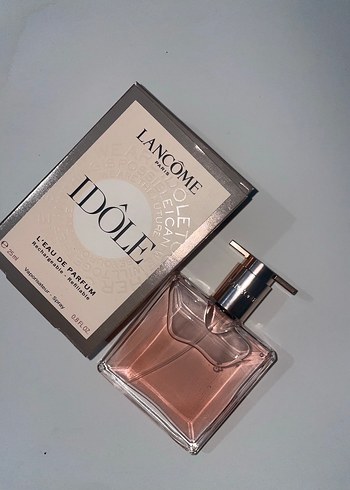 Lancome Idôle Kadın Parfümü 25 ml