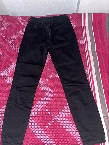 Skinny pantolon