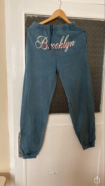 Eşofman pantalon