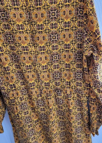 Bohem Tunik - Görsel 5