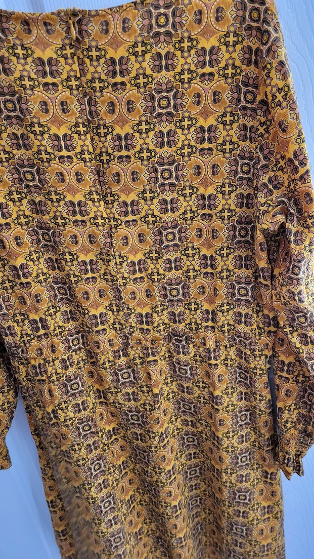 Bohem Tunik - Görsel 5