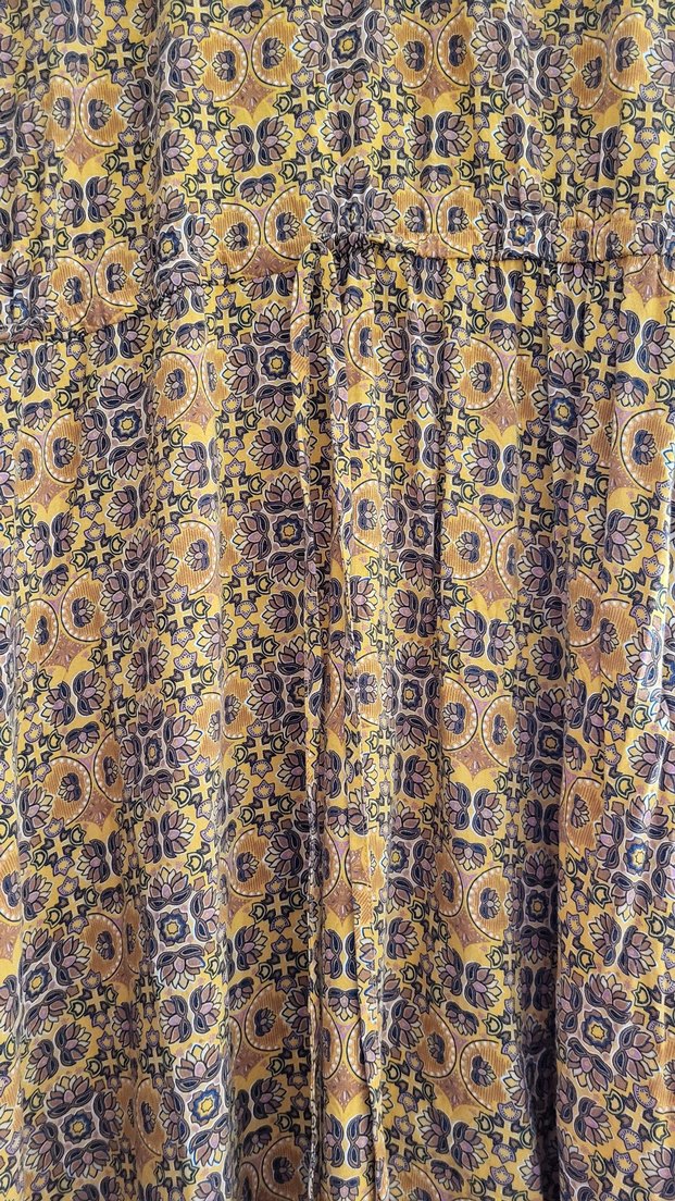 Bohem Tunik - Görsel 3