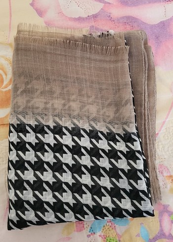 şal,eşarp - Görsel 3