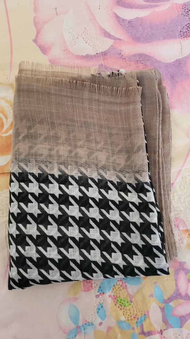 şal,eşarp - Görsel 3