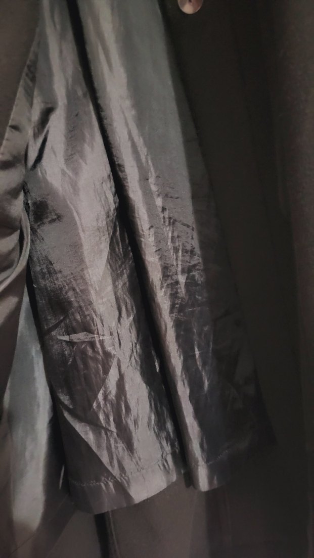 kaşe kaban - Görsel 2